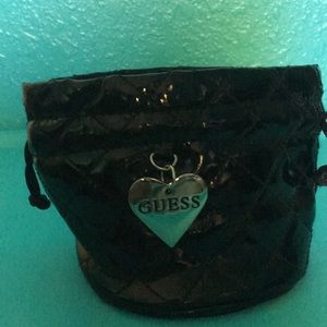 ‼️Black pouch‼️